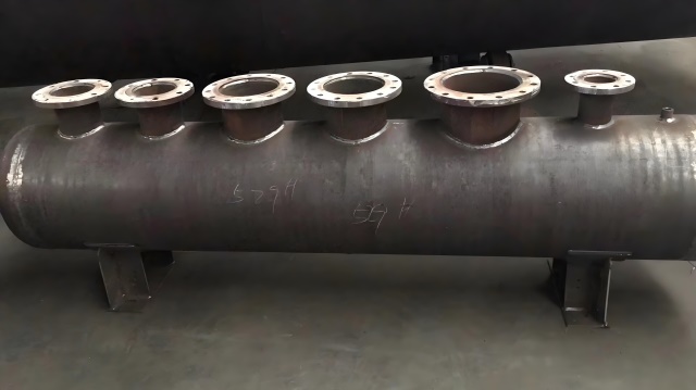合作集分水器属于特种设备吗